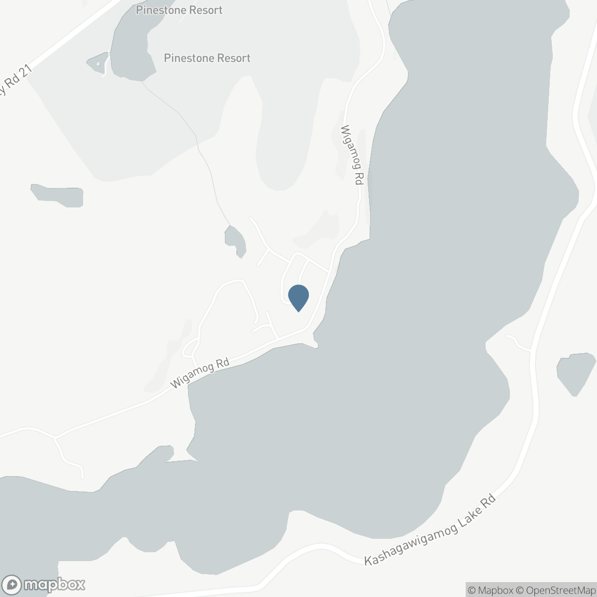 17 WEBB CIRCLE, Haliburton, Ontario K0M 1S0